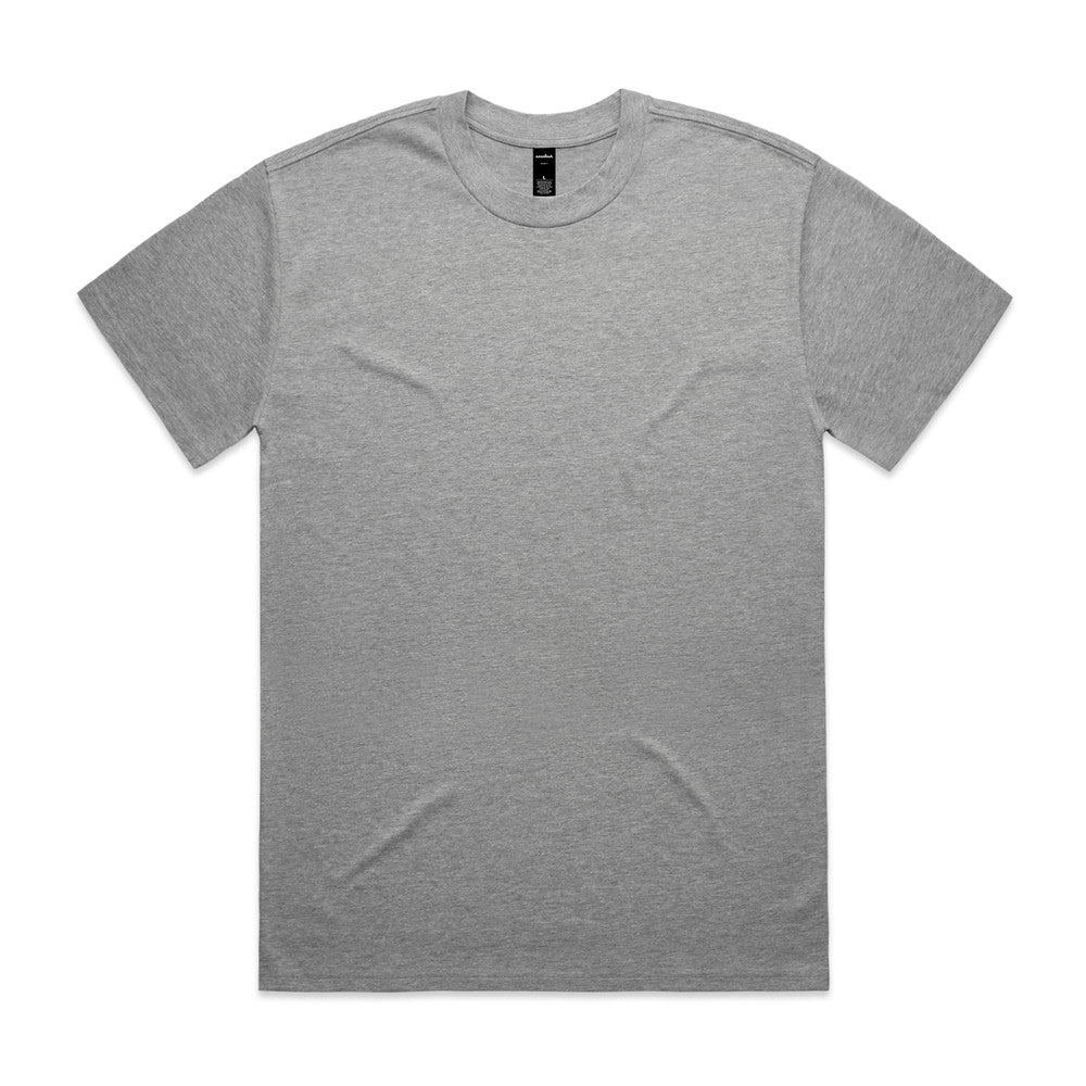 Heavy Oversized Tee