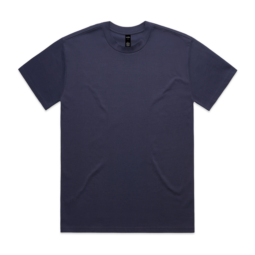 Heavy Oversized Tee