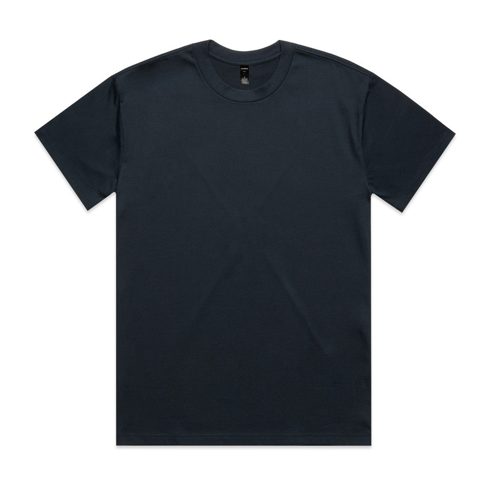 Heavy Oversized Tee