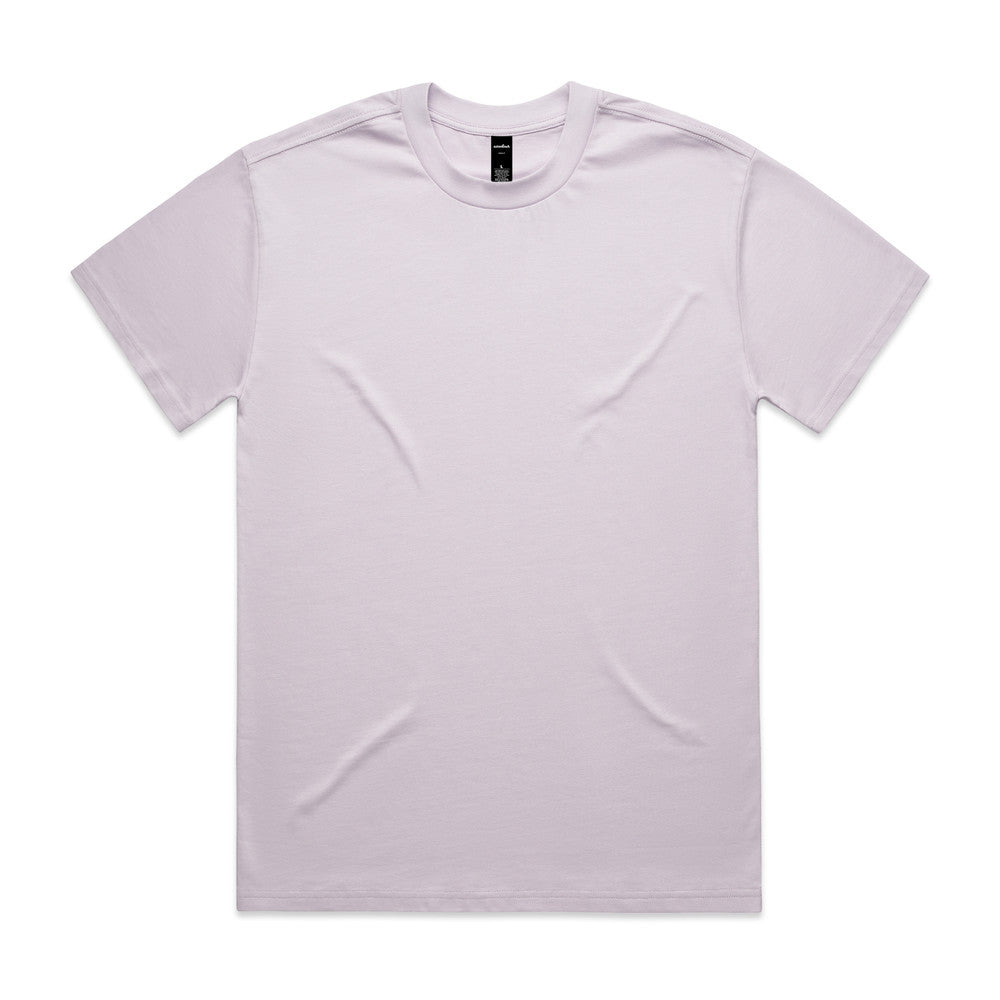 Heavy Oversized Tee