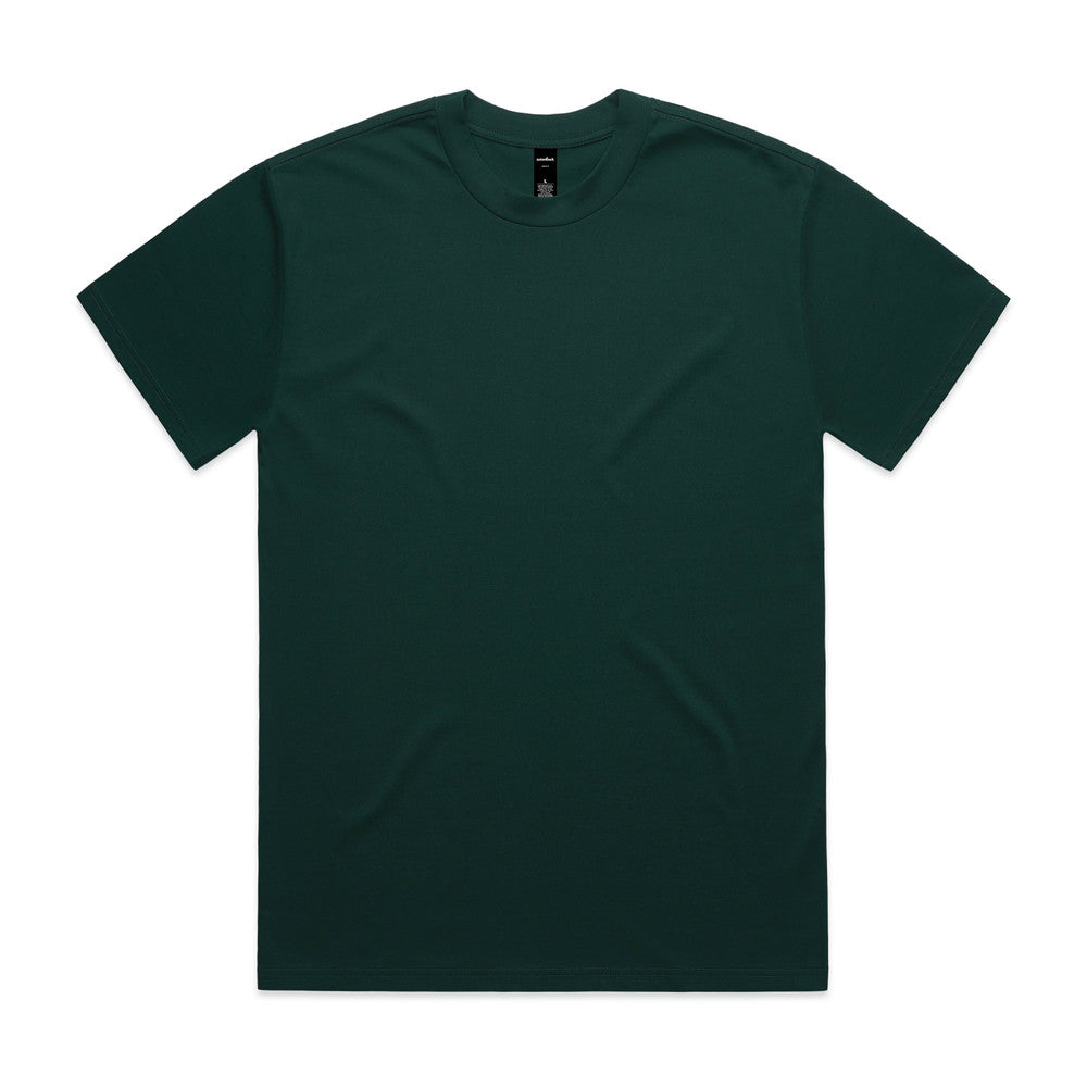 Heavy Oversized Tee