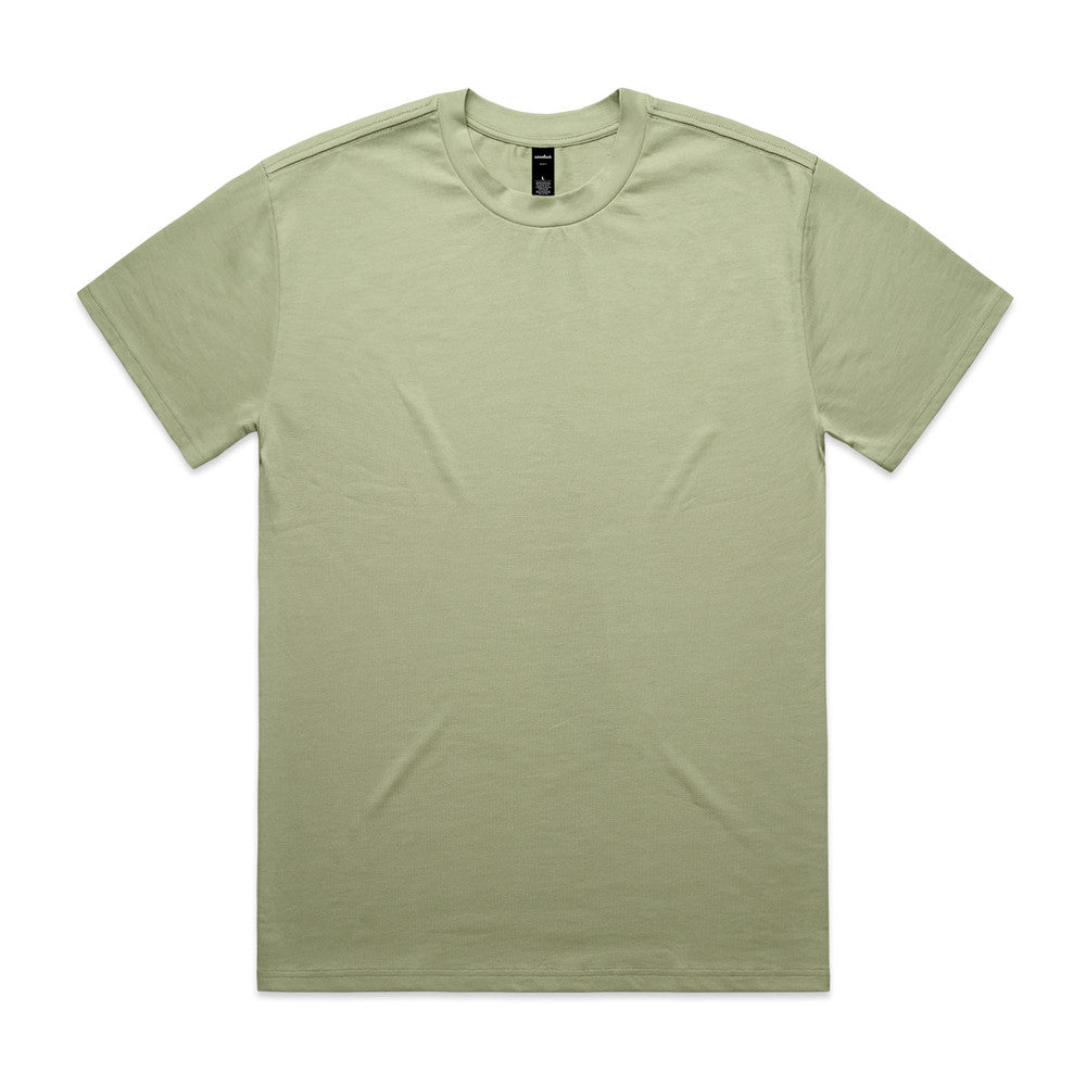 Heavy Oversized Tee