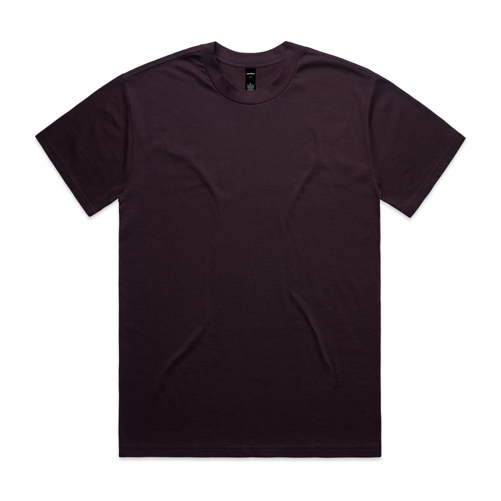Heavy Oversized Tee