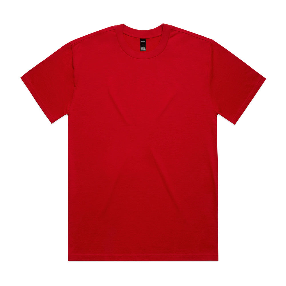 Heavy Oversized Tee