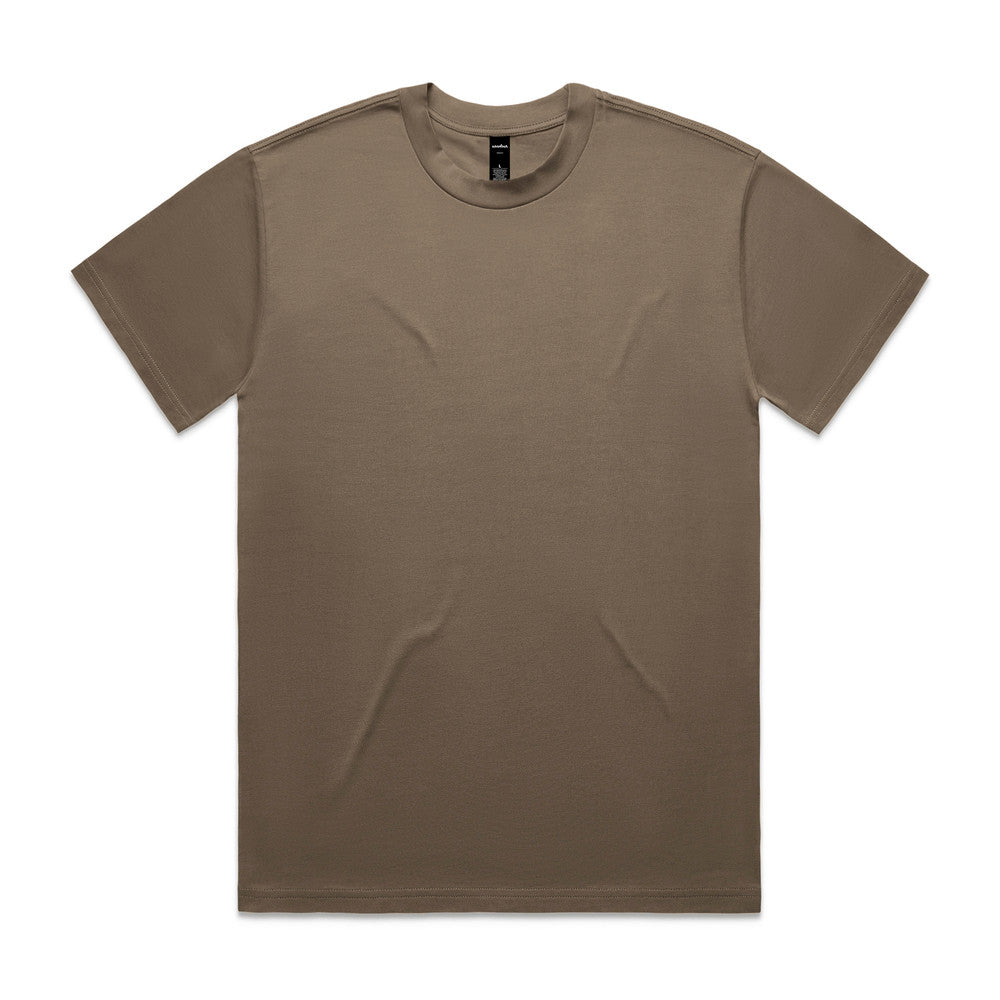 Heavy Oversized Tee