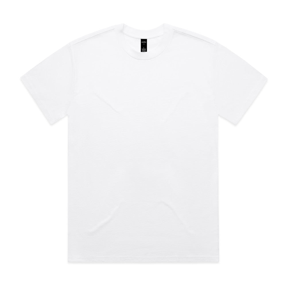 Heavy Oversized Tee