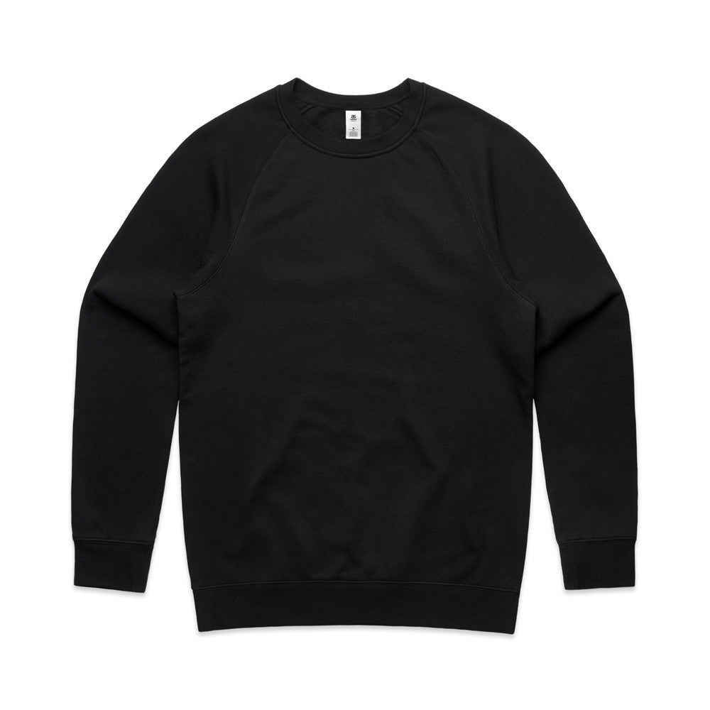Supply Crew 5100
