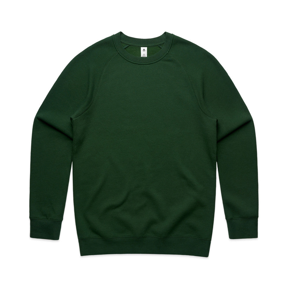 Supply Crew 5100