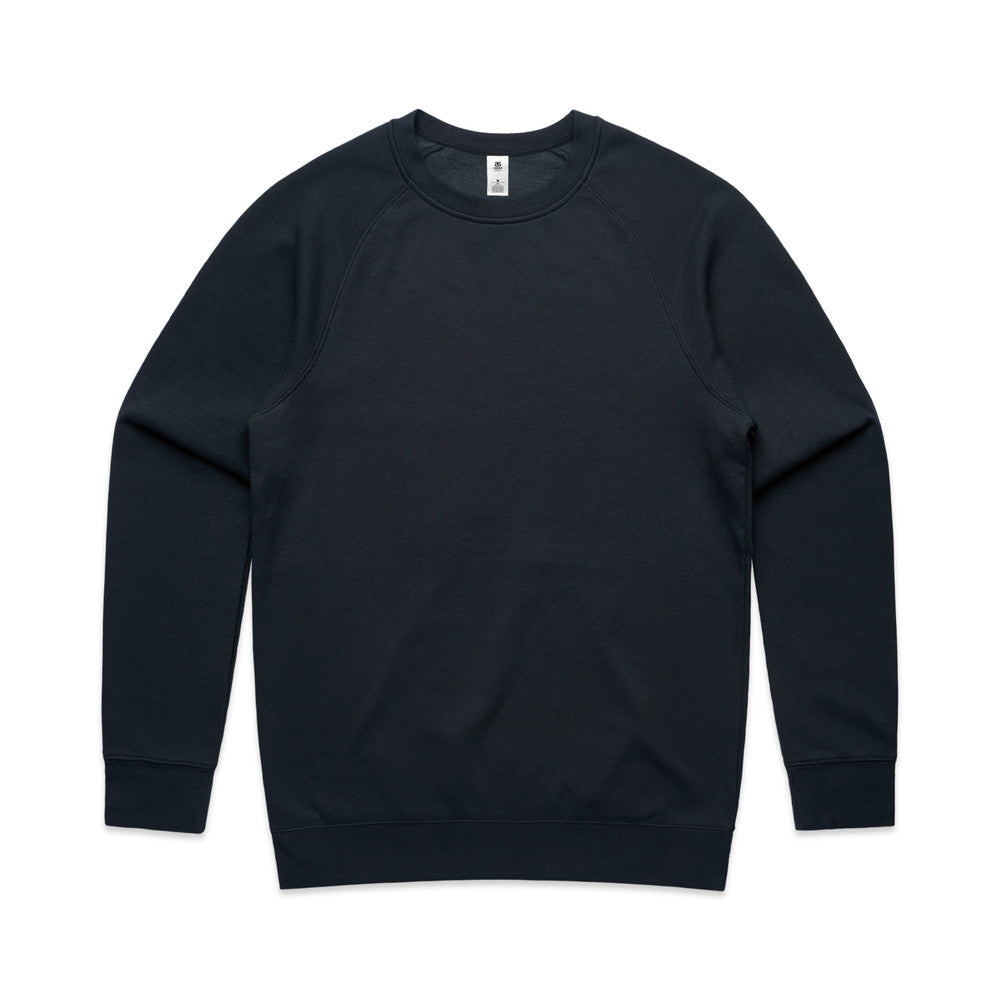 Supply Crew 5100