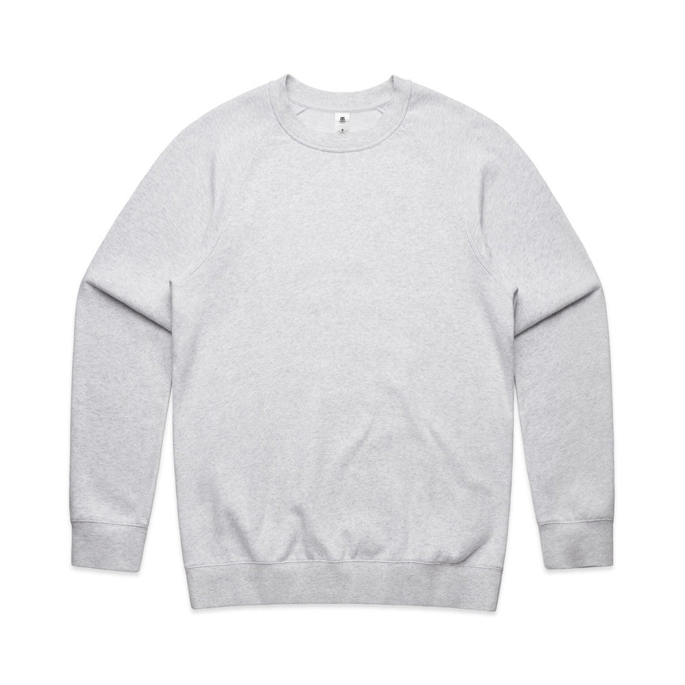 Supply Crew 5100