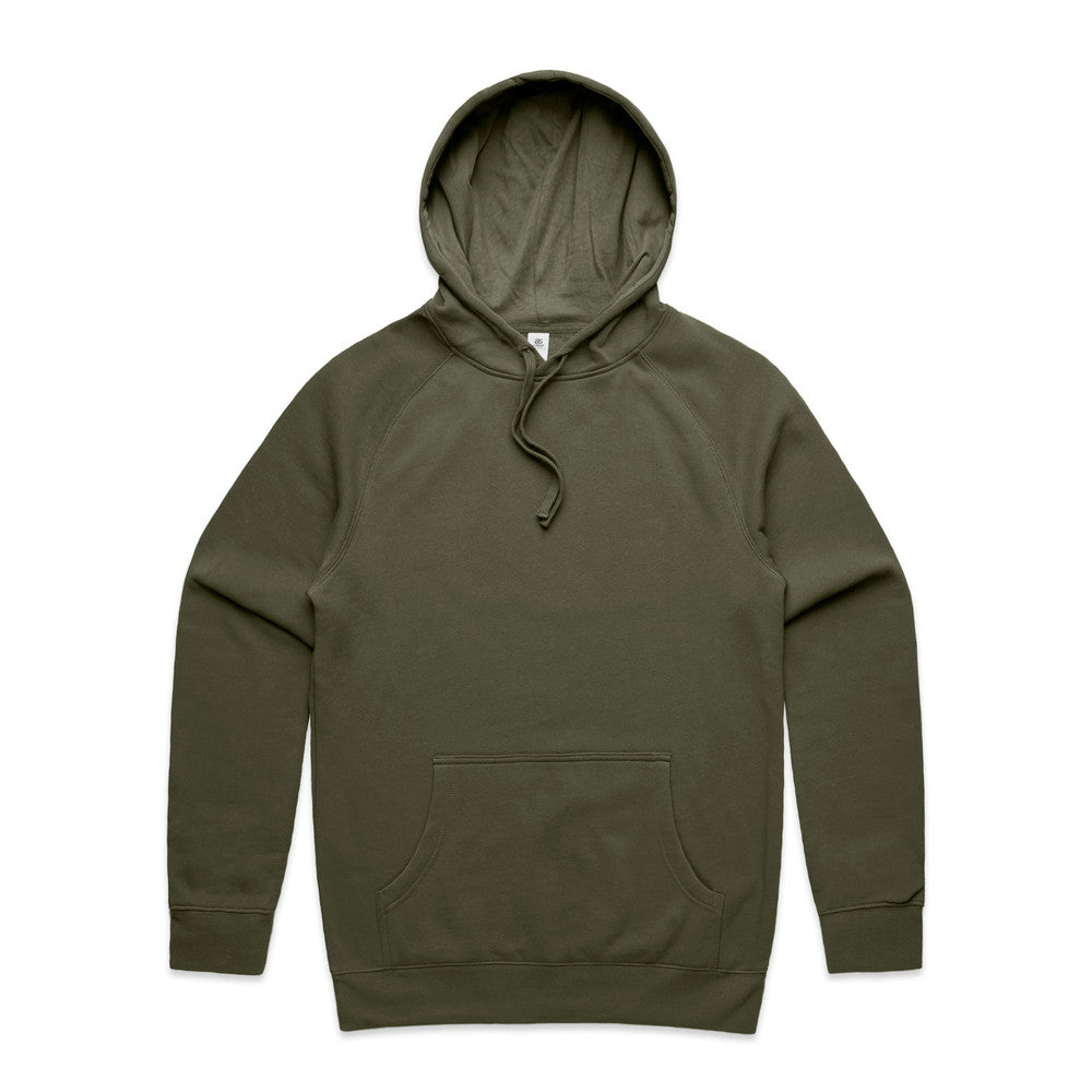 Supply Hood 5101