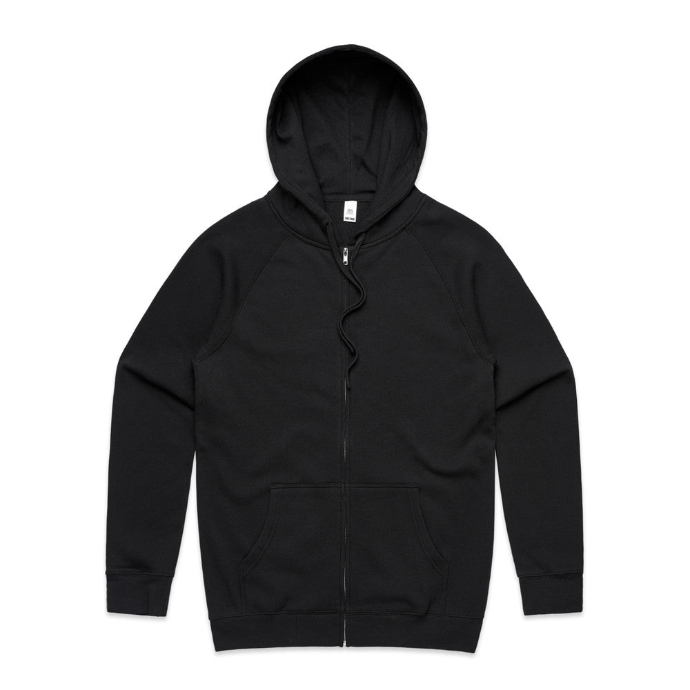 Supply Zip Hood 5109