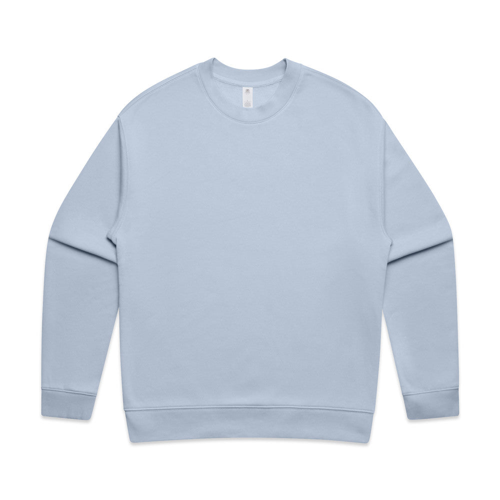 Relax Heavy Crew