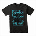 Racing Car 1977-1980 – Vintage Motorsport Legacy Tee