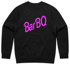 BarBQ Bold Retro T-Shirt – Fun & Stylish Statement Tee