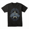 Vintage Racers – Hot Rod Masters Classic Car T-Shirt