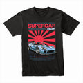 JDM Legend – Supercar Killer RX7 Tee