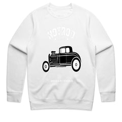 Vintage Hot Rod Classic – Service, Repair & Sales Retro Car Enthusiast T-Shirt