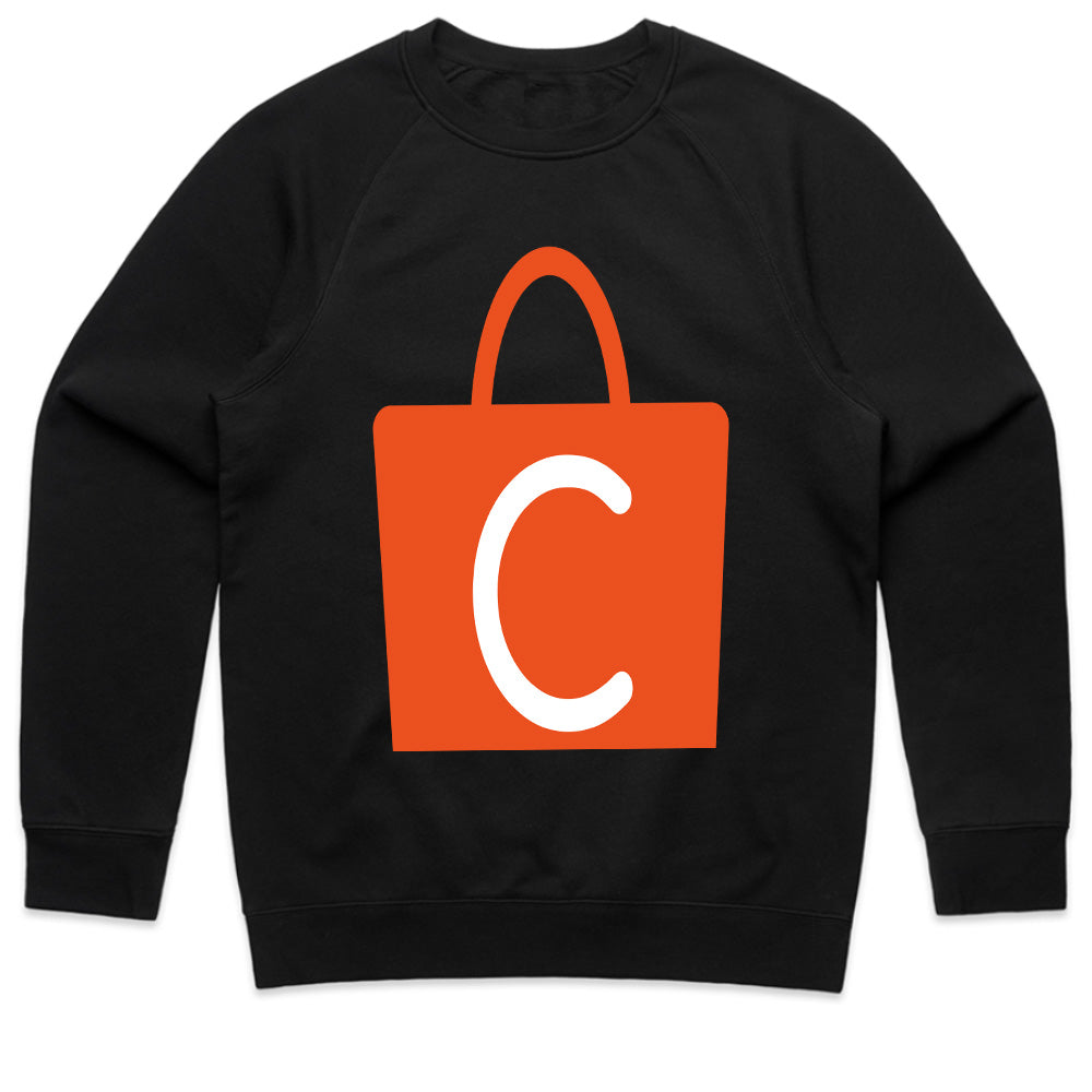 Choppy Graphic Tee – Fun and Bold Streetwear Style