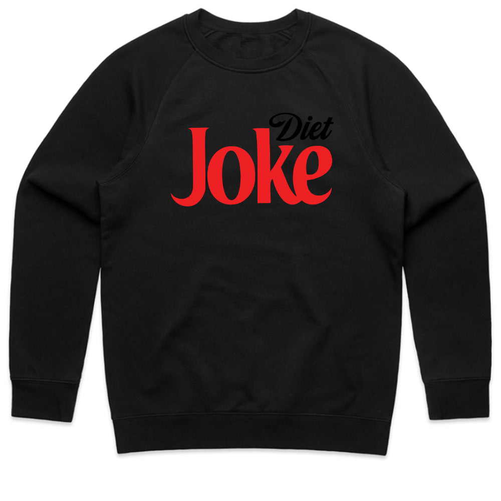Diet Joke Funny Graphic Tee – A Hilarious Take on Dieting