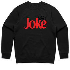 Diet Joke Funny Graphic Tee – A Hilarious Take on Dieting