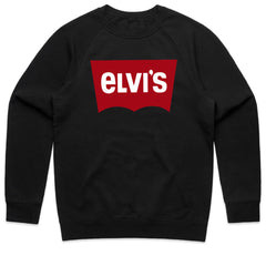 Elvi's Graphic T-Shirt – Retro Inspired Style