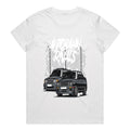 Autobahn Rivals – Legendary German Icons T-Shirt