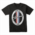 Made In 1943 Vintage Classic T-Shirt – Timeless Style for Legends
