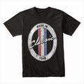 Made In 1946 Vintage Classic T-Shirt – Timeless Style for Legends