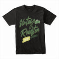 Vintage Roadster – Classic Retro Car Enthusiast Tee