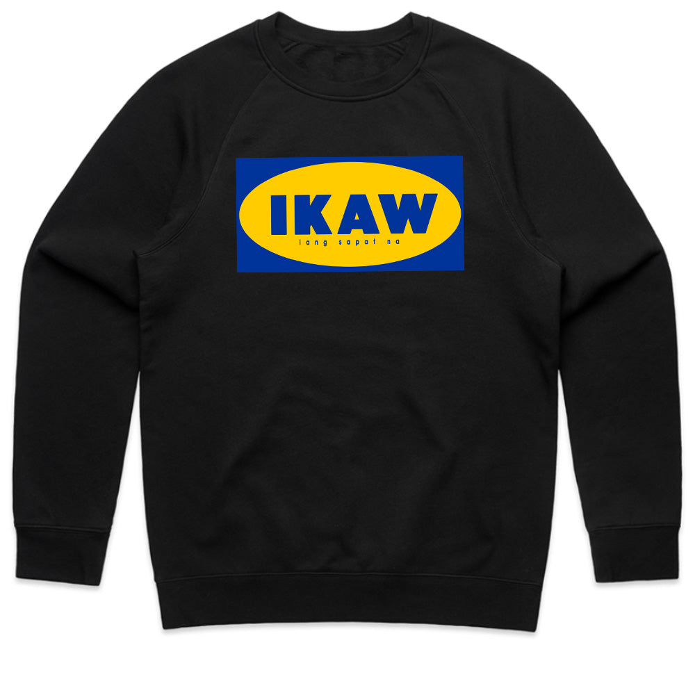 Ikaw Lang Sapat Na Statement T-Shirt – Bold & Playful Design