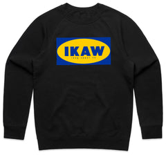 Ikaw Lang Sapat Na Statement T-Shirt – Bold & Playful Design