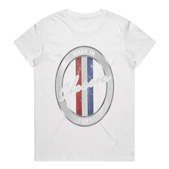 Made In 1981 Classic Vintage T-Shirt – 40th Birthday Gift for Car Enthusiasts