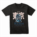 Tokyo Drift – JDM Streetwear Racing T-Shirt