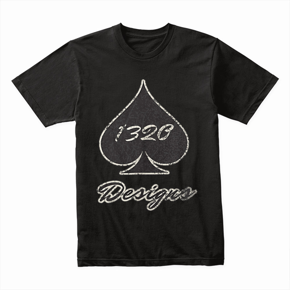 1320 Designs Vintage Hot Rod T-Shirt – Drag Racing & Street Car Apparel