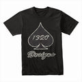 1320 Designs Vintage Hot Rod T-Shirt – Drag Racing & Street Car Apparel