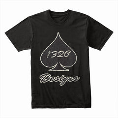 1320 Designs Vintage Hot Rod T-Shirt – Drag Racing & Street Car Apparel