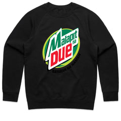 Malapit na Due – Fun & Bold Payment Reminder Tee