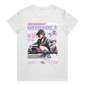 Tokyo Domestic – Anime Street Racer T-Shirt
