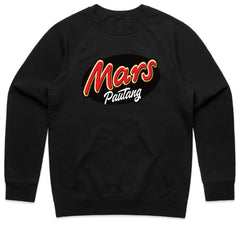 Mars Pautang – The Ultimate Filipino Street Humor Tee
