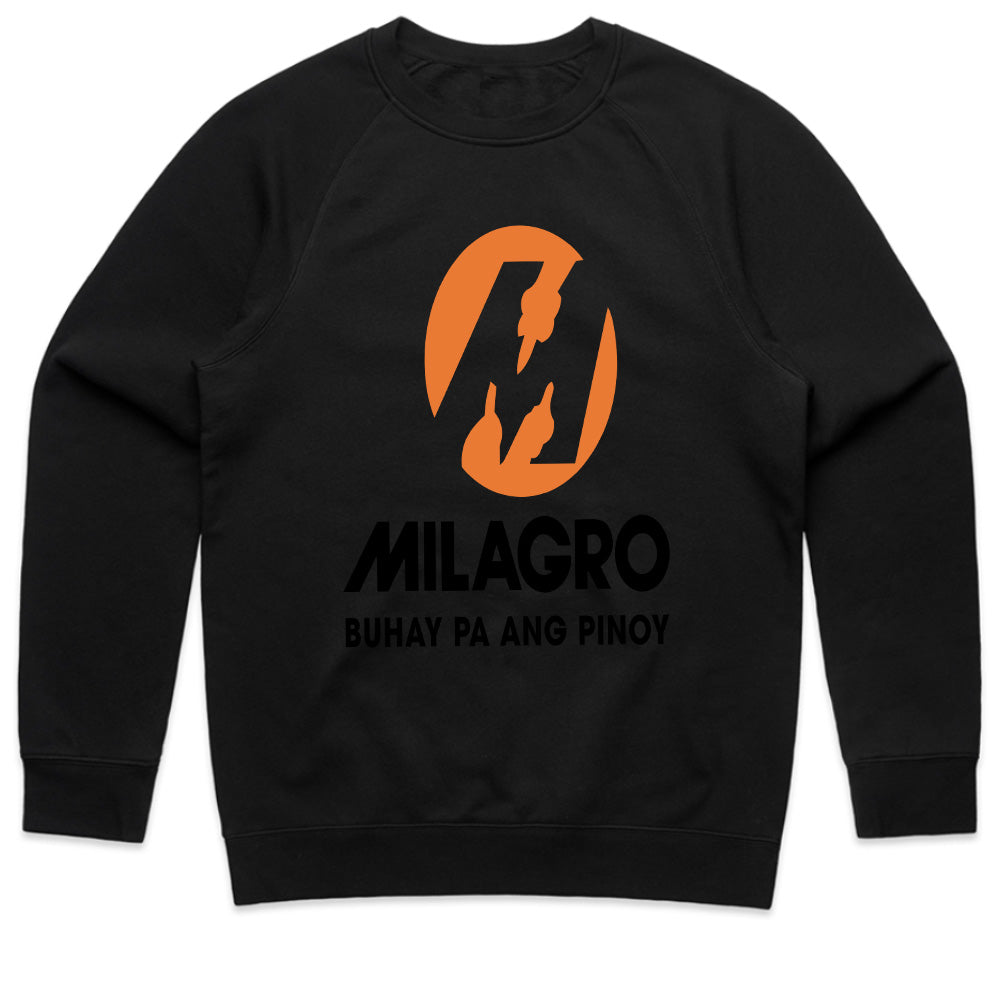 Milagro – Buhay Pa Ang Pinoy Tee
