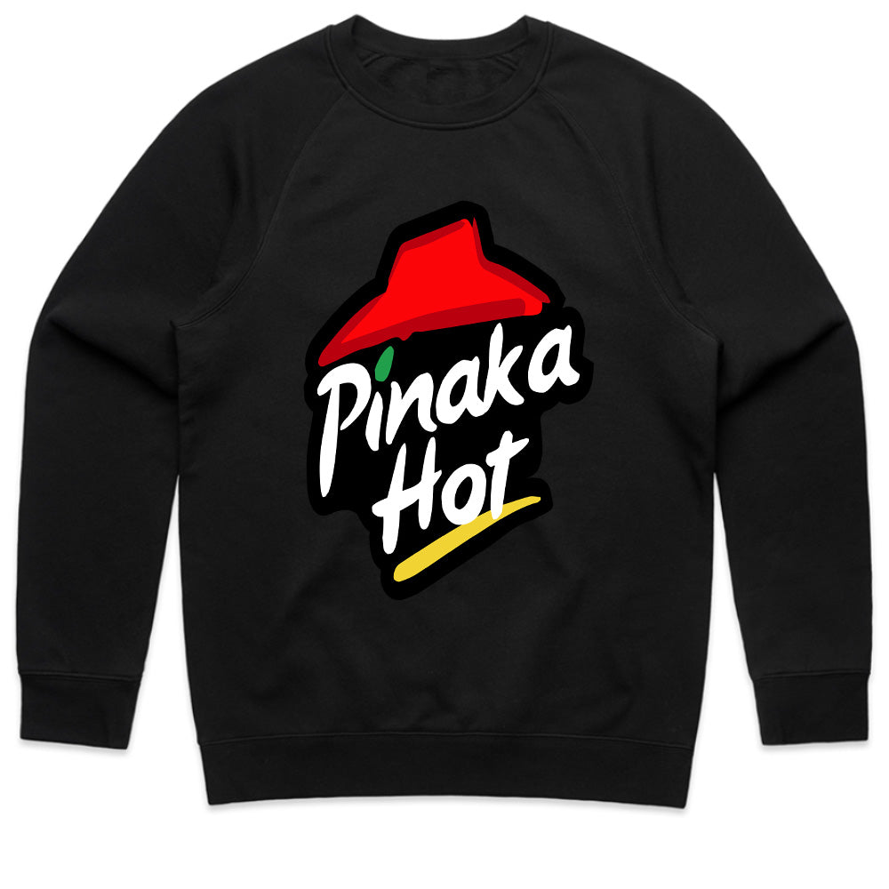 Pinaka Hot T-Shirt – A Bold and Fun Spice-Up Your Wardrobe Design!