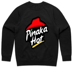 Pinaka Hot T-Shirt – A Bold and Fun Spice-Up Your Wardrobe Design!
