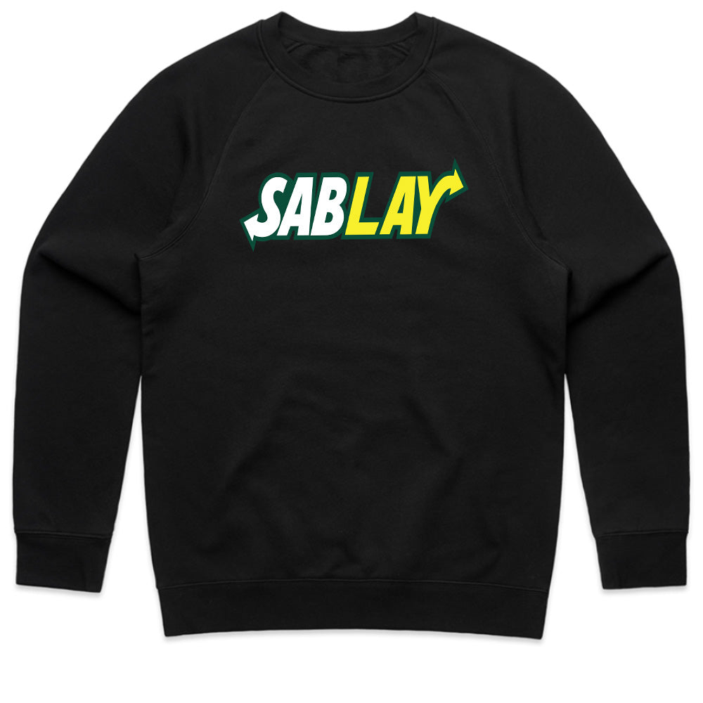 Sablay T-Shirt – A Fun and Bold Tribute to Filipino Culture