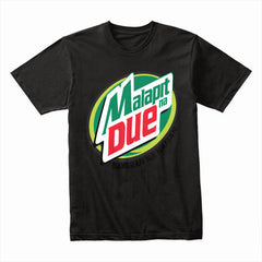 Malapit na Due – Fun & Bold Payment Reminder Tee