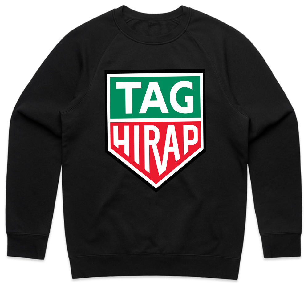 TAG HIRAP T-Shirt – Filipino Fun Design Shirt