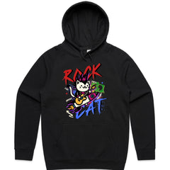 Rock Cat Jumper