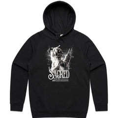 Sacred Prayer Jumper