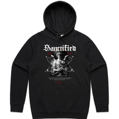 Sanctified Angel Shirt