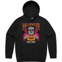 Scary Night Shirt